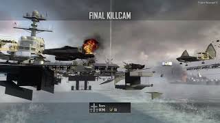 Bo2 plutonium/console trickshot highlights #3