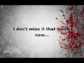 Ever After-Marianas Trench (lyrics)