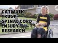 Catwalk Trust: Helping people with Spinal Cord Injuries