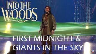 Watch Into The Woods First Midnight video