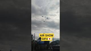 Air show🇯🇵#trending #ytshorts #viral #airplane