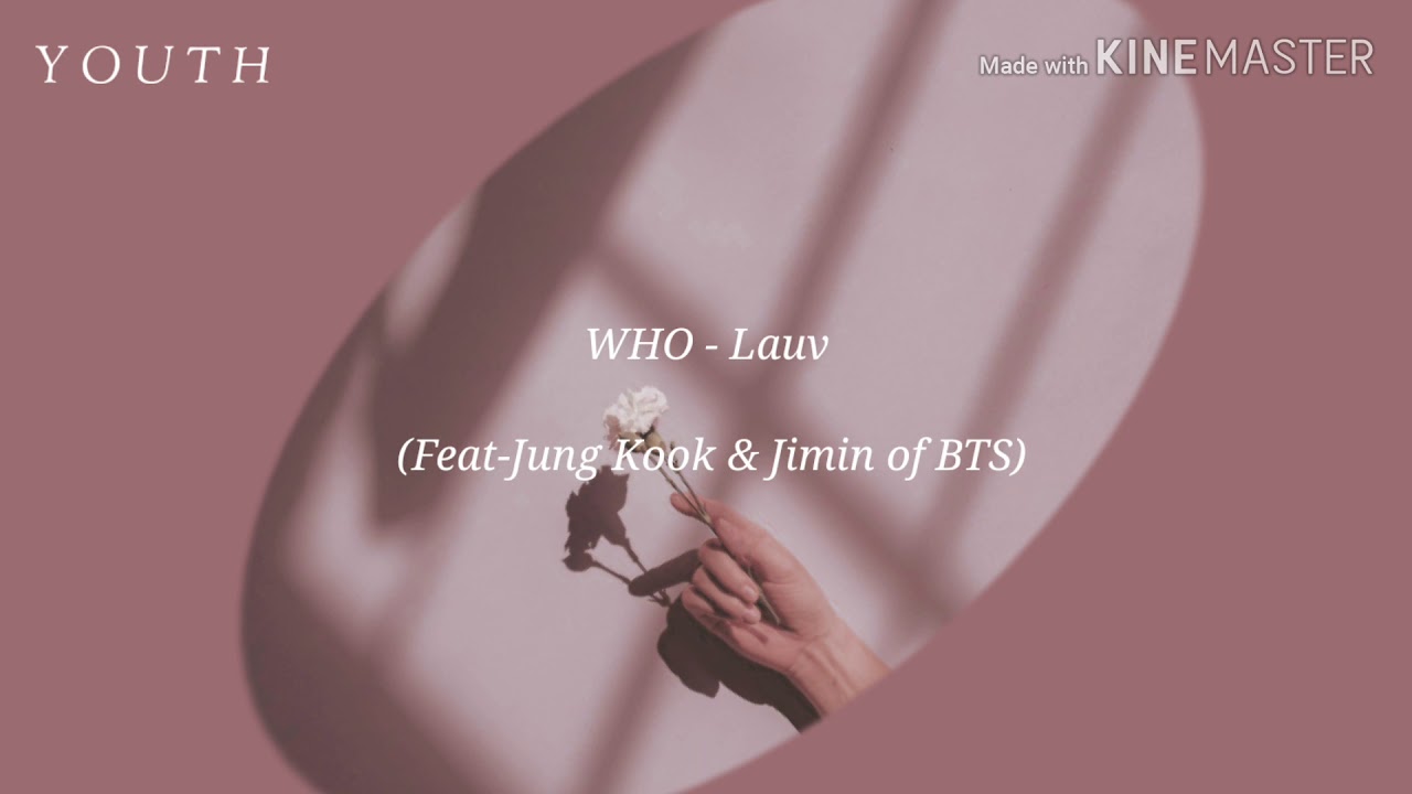 Who feat bts