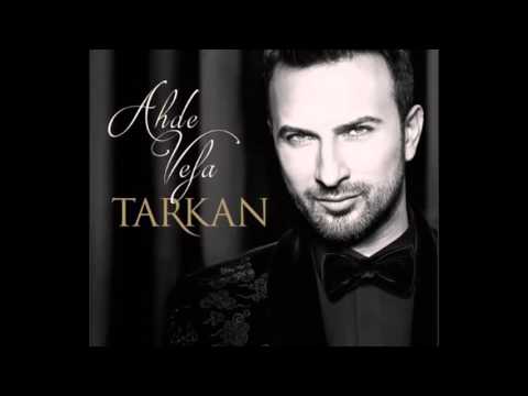 Tarkan   Veda Busesi 2016