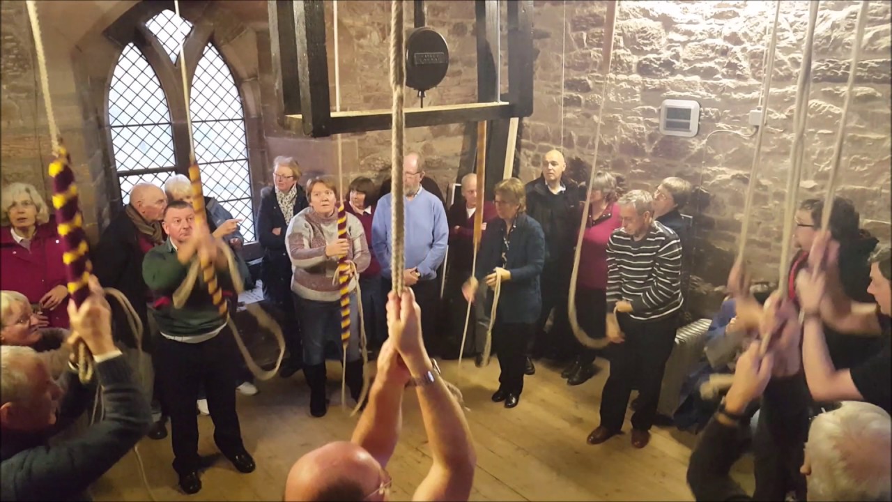 Stockton Heath: Cheshire's New Ten!