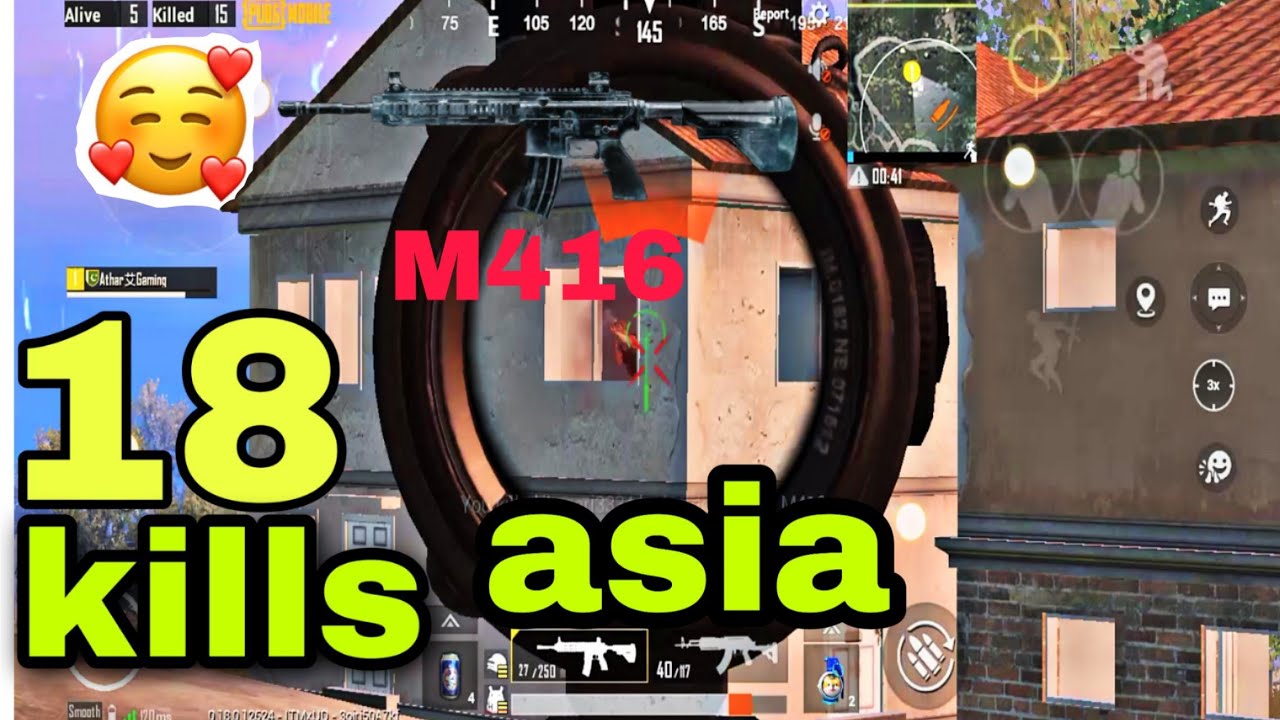 18 KiLLS - MY FIRST MATCH SOLO vs SQUAD SEASON13 - YouTube