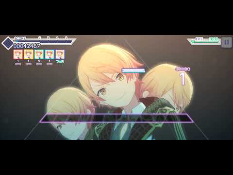 【プロセカMV】お気に召すまま【ALL天馬司】