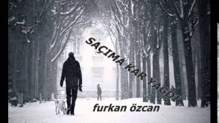 ☾✫ SAÇIMA KAR YAGDI ✫☽ Resimi