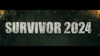 #SURVIVOR  🔴SURVIVOR LIVE 7/1/24  😎 #GREEK ΚΑΙ ΣΧΟΛΙΑΣΜΟΣ ΜΑΖΙ ΠΑΡΕΑ