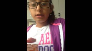 Part 1- DIY Pizza After School Snack!!!