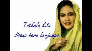 Stb. BAJU BIRU - Hetty Koes Endang (Album Remaja Pancasila)