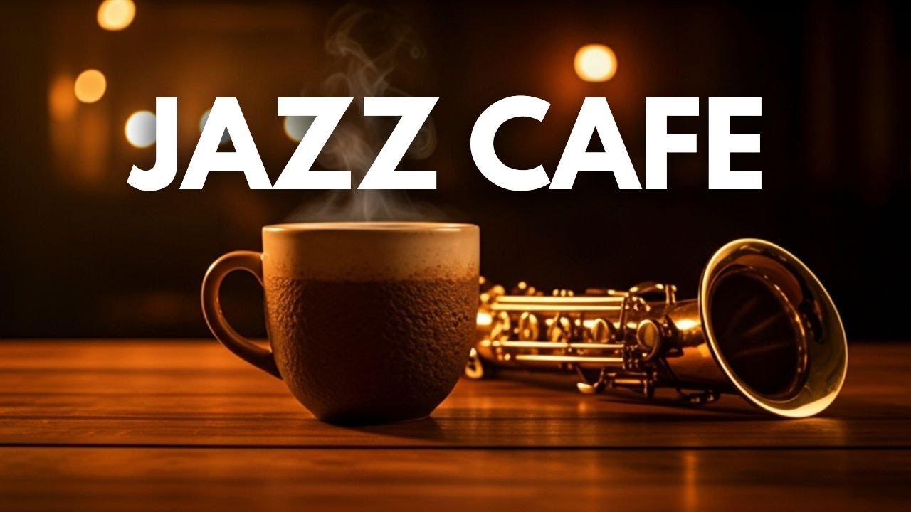 Classy Nightclub Ambience: Midnight Martini Smooth Jazz Session