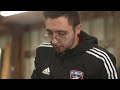 Greener Goals - MLS Works, Week of Service