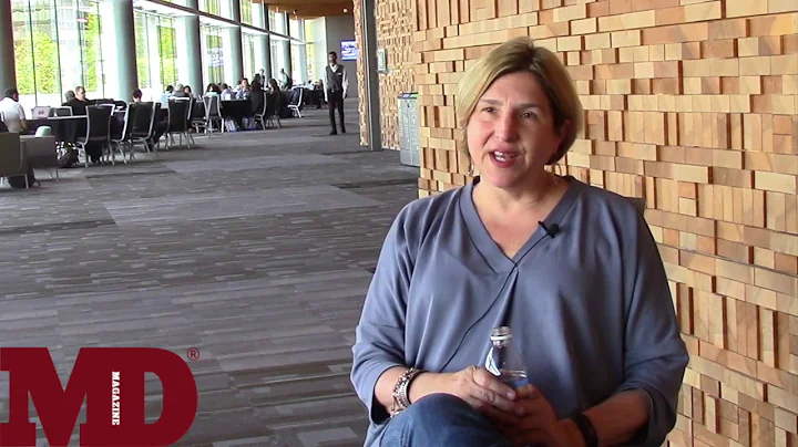 Sarah Hamm-Alvarez, PhD: Could Tears Hold a Parkinson Biomarker?