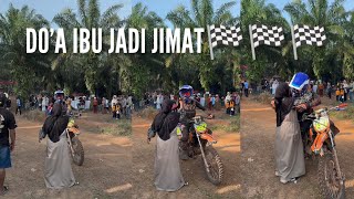PART 2‼️FUN VLOG AT THE LAMPUNG EVENT WITH ARSHAKA MOTOR‼️