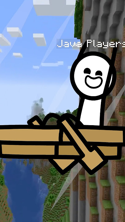 Why, Mojang… Ep. 4