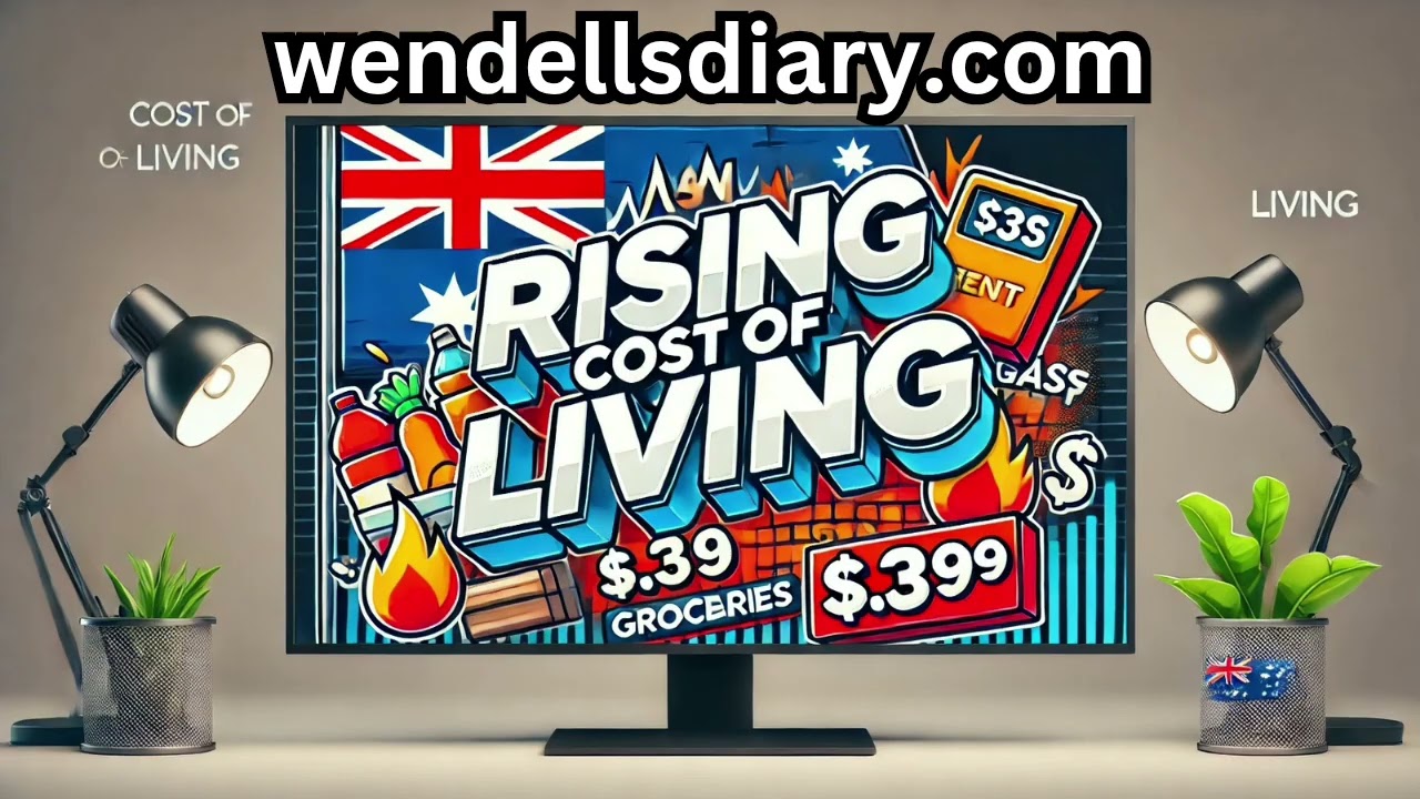 A Fair Economy for All: Combating the Rising Cost of Living