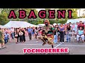 ABAGENI TOCHOBERERE NEW BY ONGENGO ENTURURU