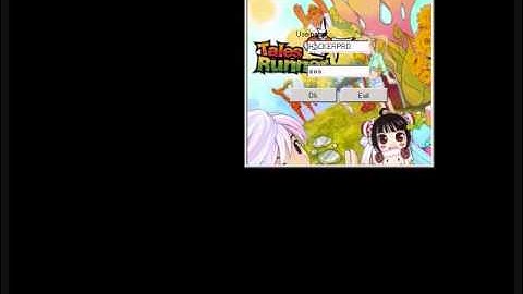 Tales Runner - The FREE GP 2