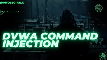 DVWA Command OS Injection low