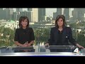 LA Fire chief recounts search and rescue mission on 9/11