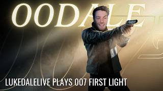 007: First Light #0215