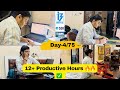🔥Day-4/75 Hard Challenge For RRB PO 2025 📚✅||#bankexams #75hardchallenge#banker