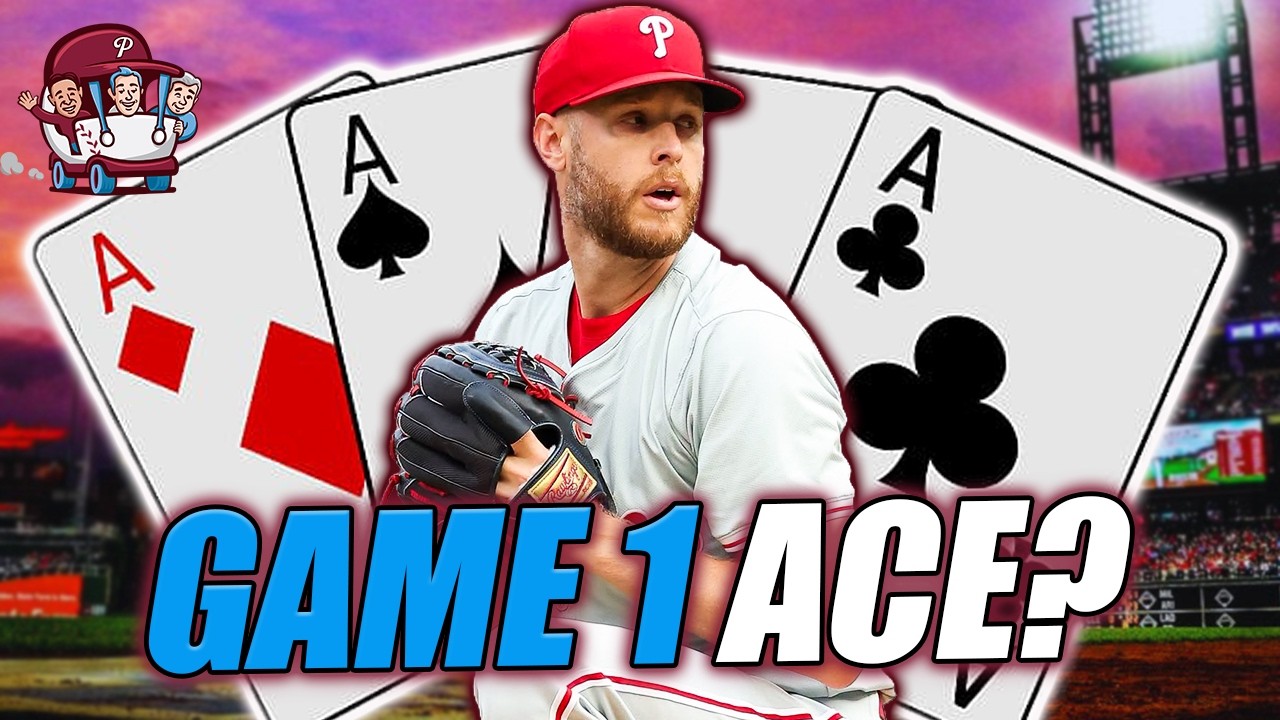Zack Wheeler pulls Phillies into a three-way NL Wild Card tie