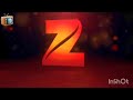 Zee World Ident 2017