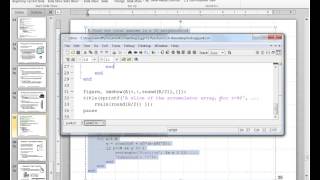 EGGN 510 - Lecture 14-5 Boundary Finding