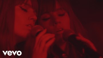 Javiera Mena - Intuición (Official Video) ft. Li Saumet