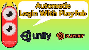 Playfab - Setting up Auto Registration/Login[EP1](2018)