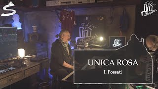 Unica Rosa - Artisti uniti per la Sacra di San Michele