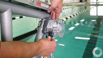 Championship Elite Start System - External Visual Indicator (EVI) Connections