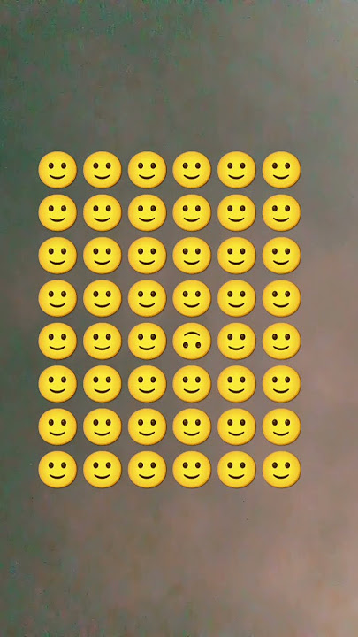 Find and odd emoji challenge isaka correct Answer Comment Karo ll,#viral