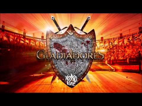 Verso Rude - Gladiadores