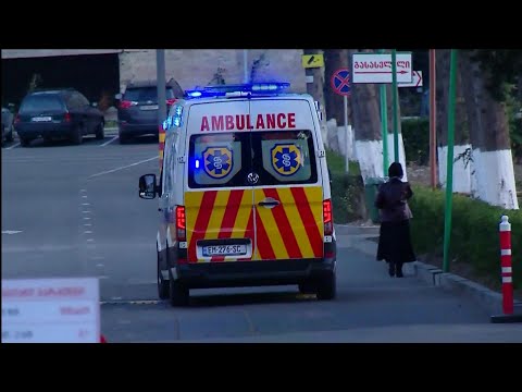 ბათუმის ინფექციურ საავადმყოფოს მეორე პაციენტმა მიმართა