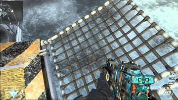 Astral Daffy | Trickshot Tutorial | 