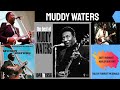 Muddy Waters in Harlem August 1965 at The Cafe Midnight told by Forrest Howie McDonald