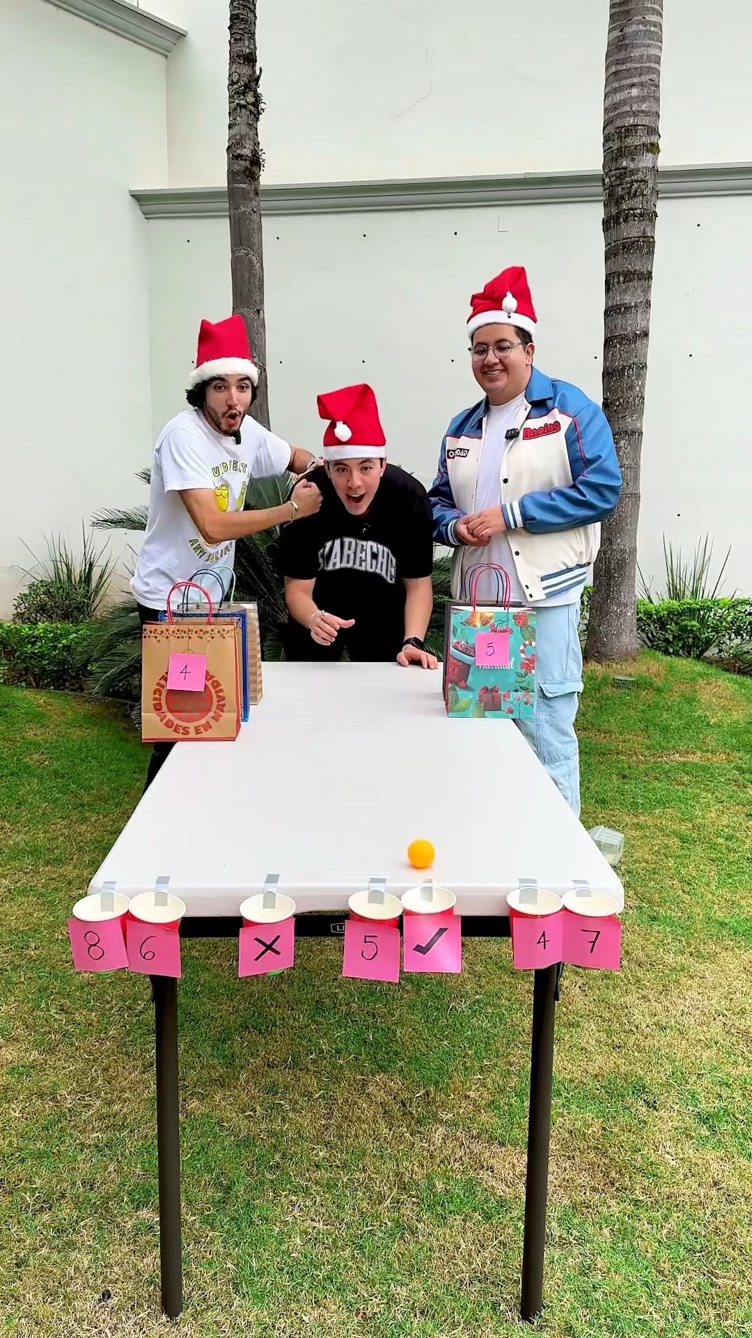 ¡Los regalos navideños más sabrosos! ?