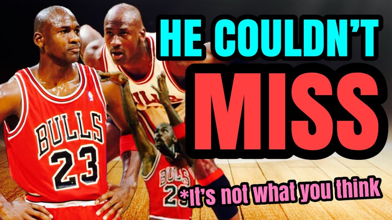 michael jordan greatest plays