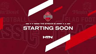 Charlotte vs. Arizona State | Fiesta Bowl Flag Football Classic presented by Oakley