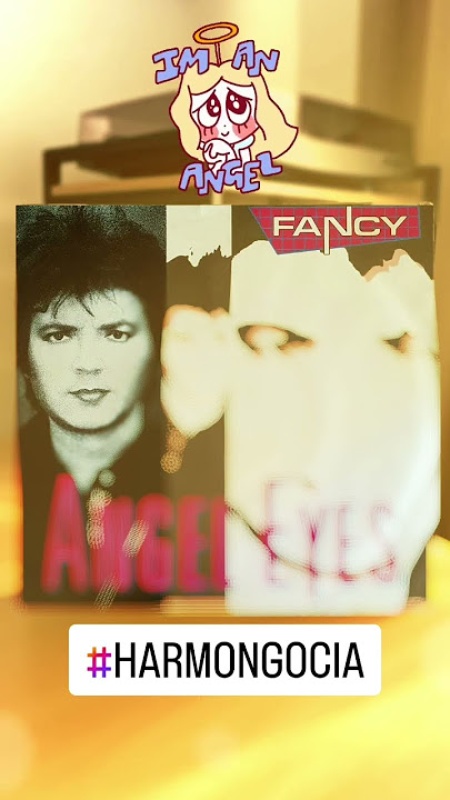 Fancy - Angel Eyes