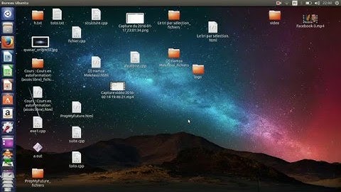 afficher un message en c++