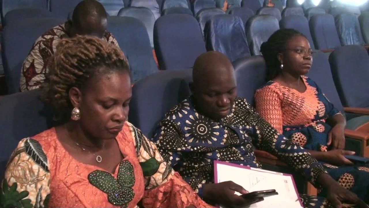 Formation sur l’usage de la plateforme de la billetterie digitale