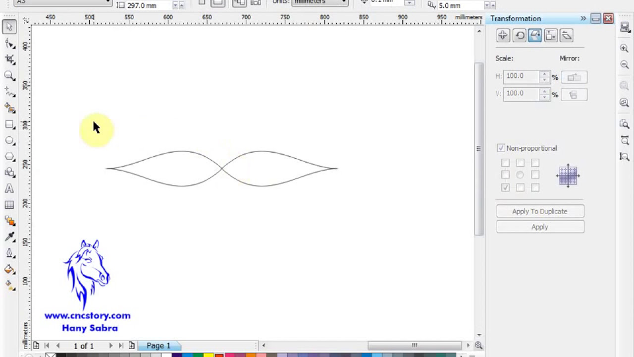 درس مهم جدا ع كيفية تكرار الرسم ودورانه بزوايا عديدة Youtube