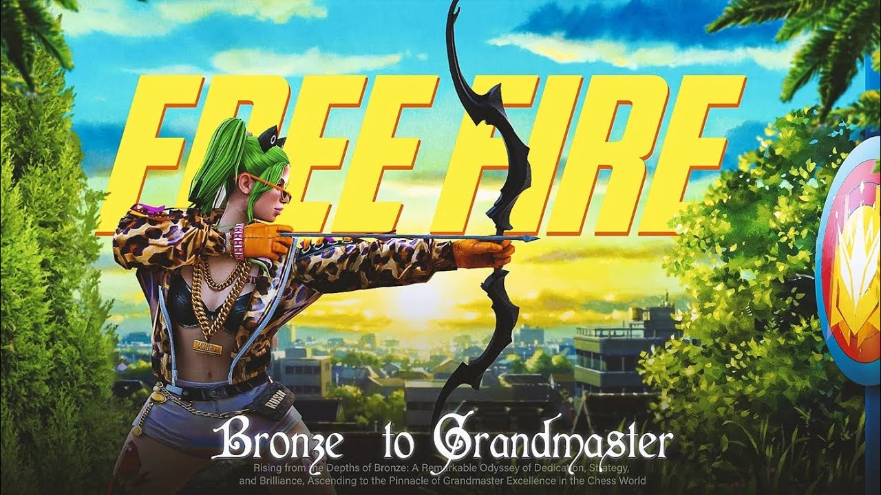 1️⃣ Free Fire 1 vs 4 Clutch 😱 | Full Rush Gameplay | Bhaiya Ji Gaming 