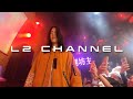 釈迦坊主 &amp; OKBOY Dogwoods (CLUB L2 HIROSHIMA)
