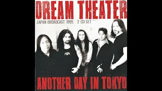 Dream Theater - Another Day In Tokyo