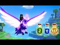 How to Get New SECRET POTIONS in Catch and Tame Roblox!