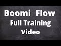 Boomi flow full training